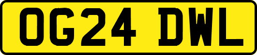 OG24DWL