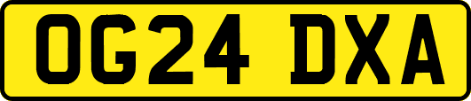 OG24DXA