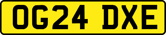 OG24DXE