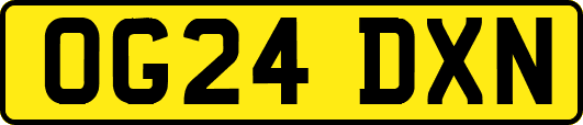 OG24DXN