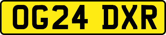 OG24DXR