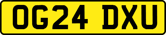 OG24DXU