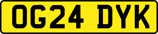 OG24DYK