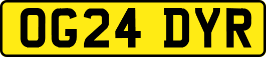 OG24DYR