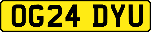 OG24DYU
