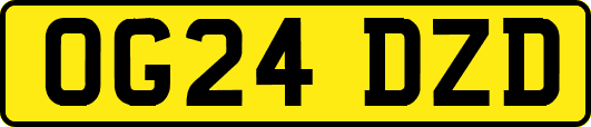 OG24DZD