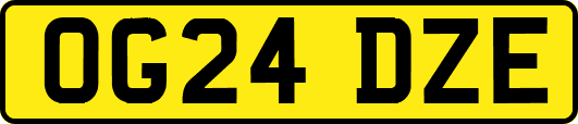 OG24DZE