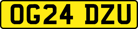 OG24DZU