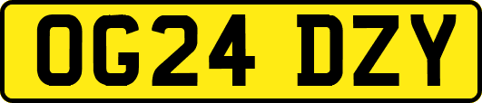 OG24DZY