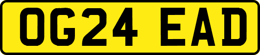 OG24EAD