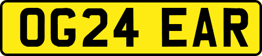 OG24EAR