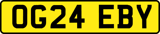 OG24EBY