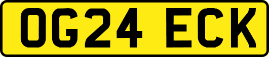 OG24ECK