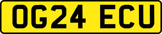 OG24ECU