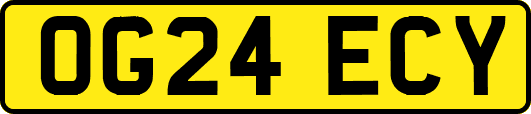 OG24ECY