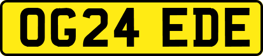 OG24EDE