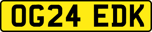 OG24EDK