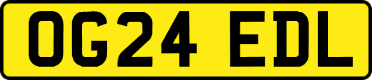 OG24EDL