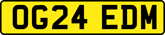 OG24EDM