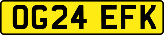 OG24EFK