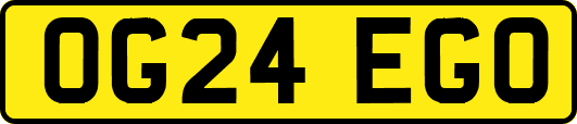 OG24EGO