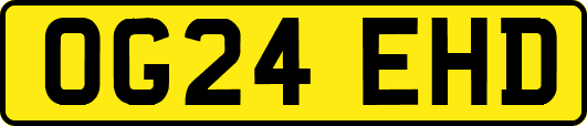 OG24EHD