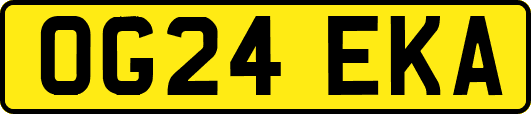 OG24EKA