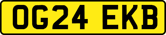 OG24EKB