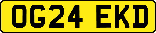 OG24EKD