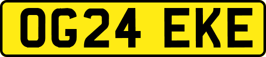 OG24EKE