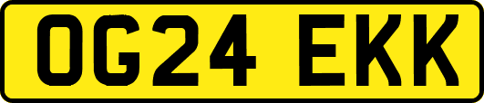 OG24EKK