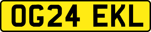 OG24EKL