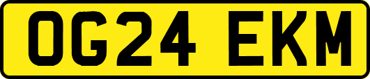 OG24EKM