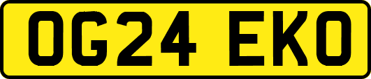 OG24EKO