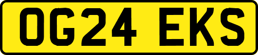 OG24EKS