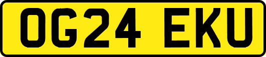 OG24EKU