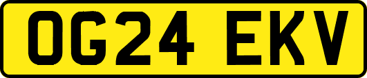 OG24EKV