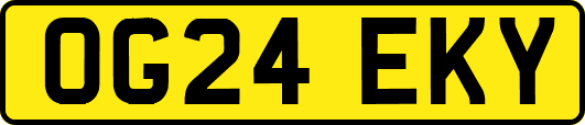 OG24EKY