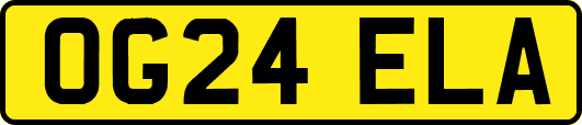OG24ELA