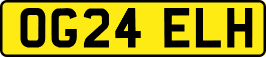 OG24ELH