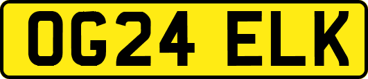 OG24ELK