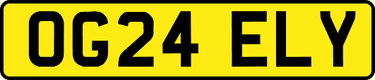 OG24ELY