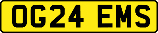 OG24EMS