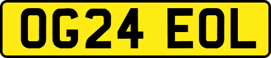 OG24EOL