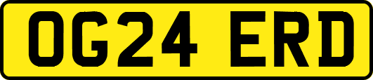 OG24ERD