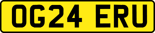 OG24ERU