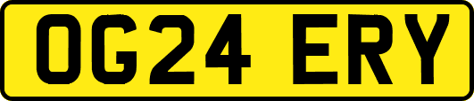 OG24ERY