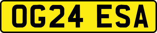OG24ESA