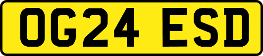 OG24ESD