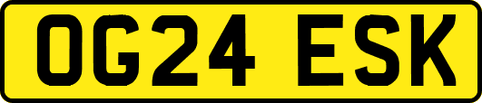 OG24ESK